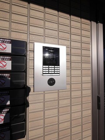 リヴェールの物件内観写真